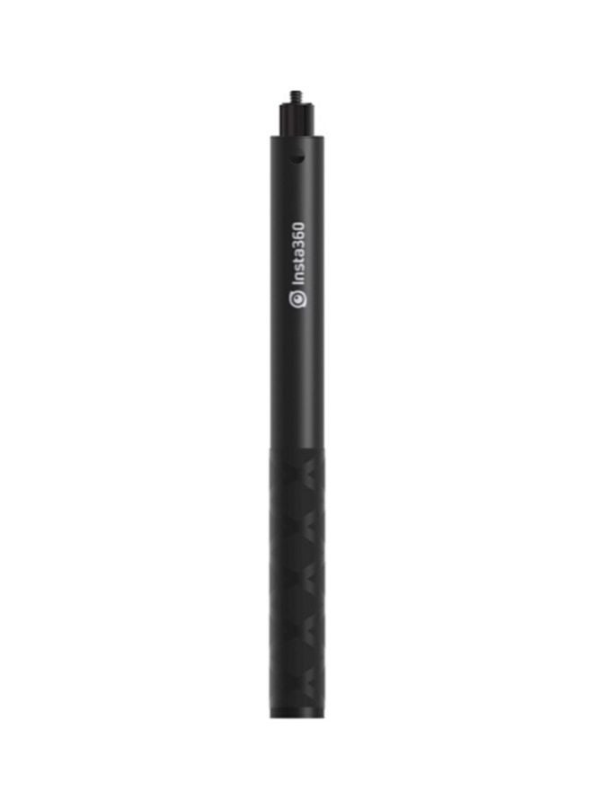 Portable Selfie Stick Black/Grey