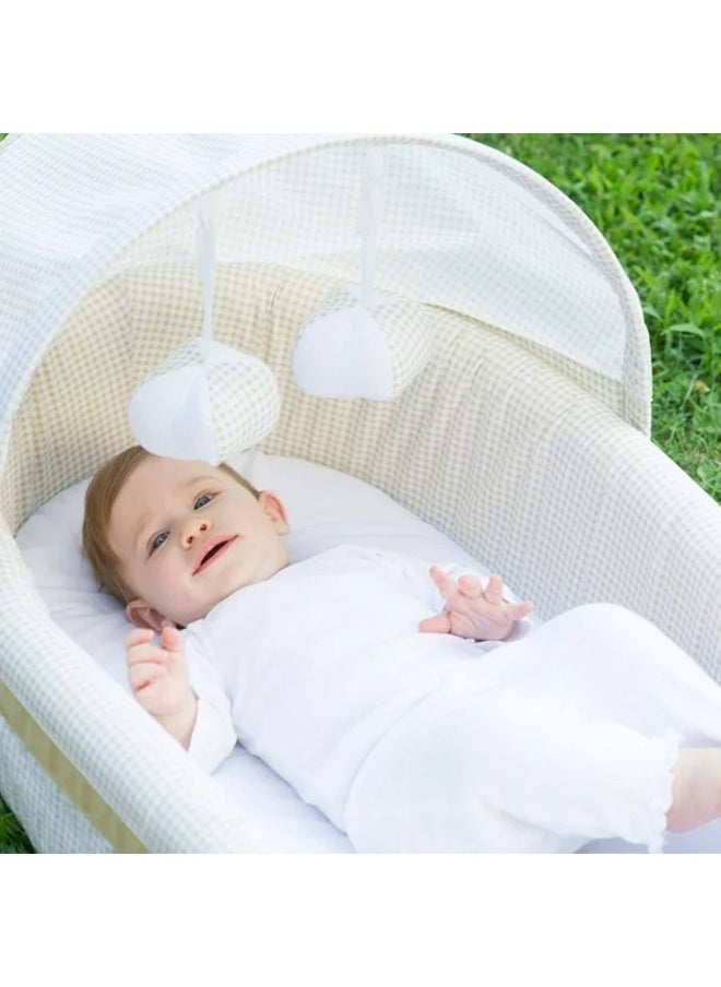 Portable Baby Bed Travel Bassinet Baby Carry Bag Foldable Infant Crib Baby Cots for Newborn