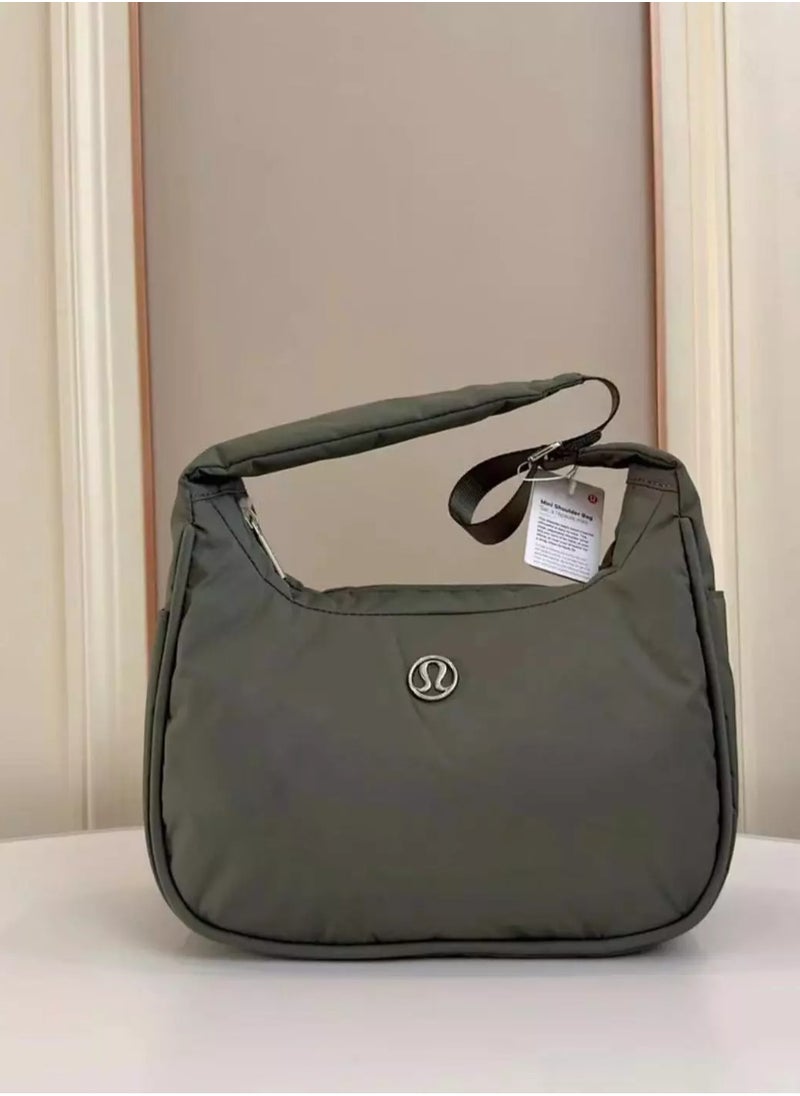 Lululemon Mini Women's Small Shoulder Bag