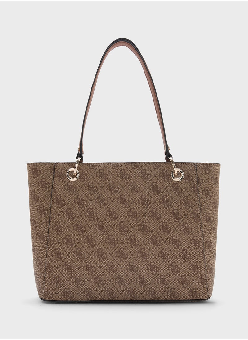 Noelle Small Tote