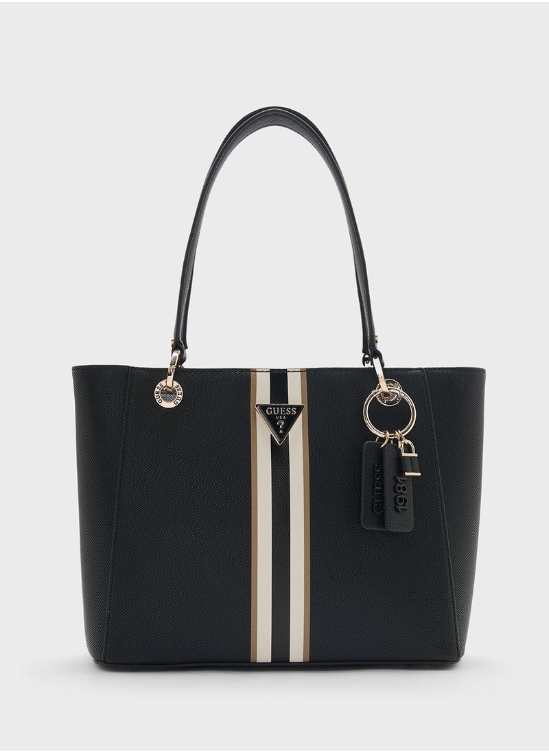 Noelle Small Tote