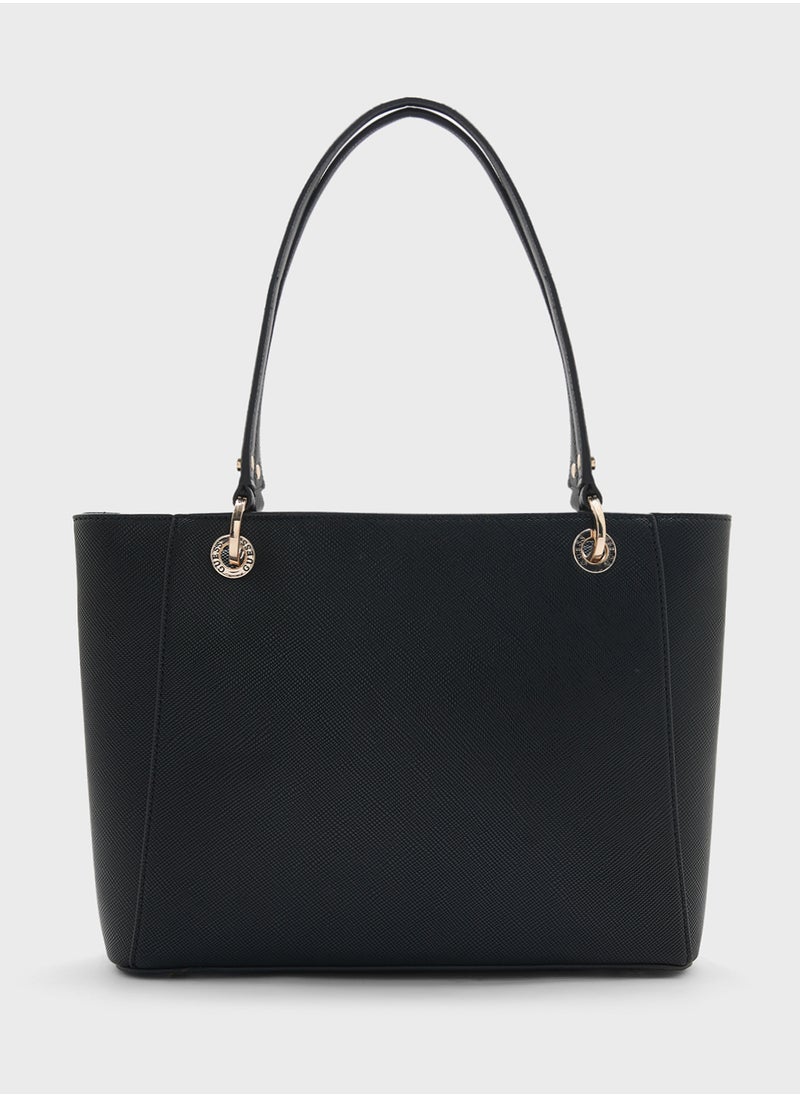 Noelle Small Tote