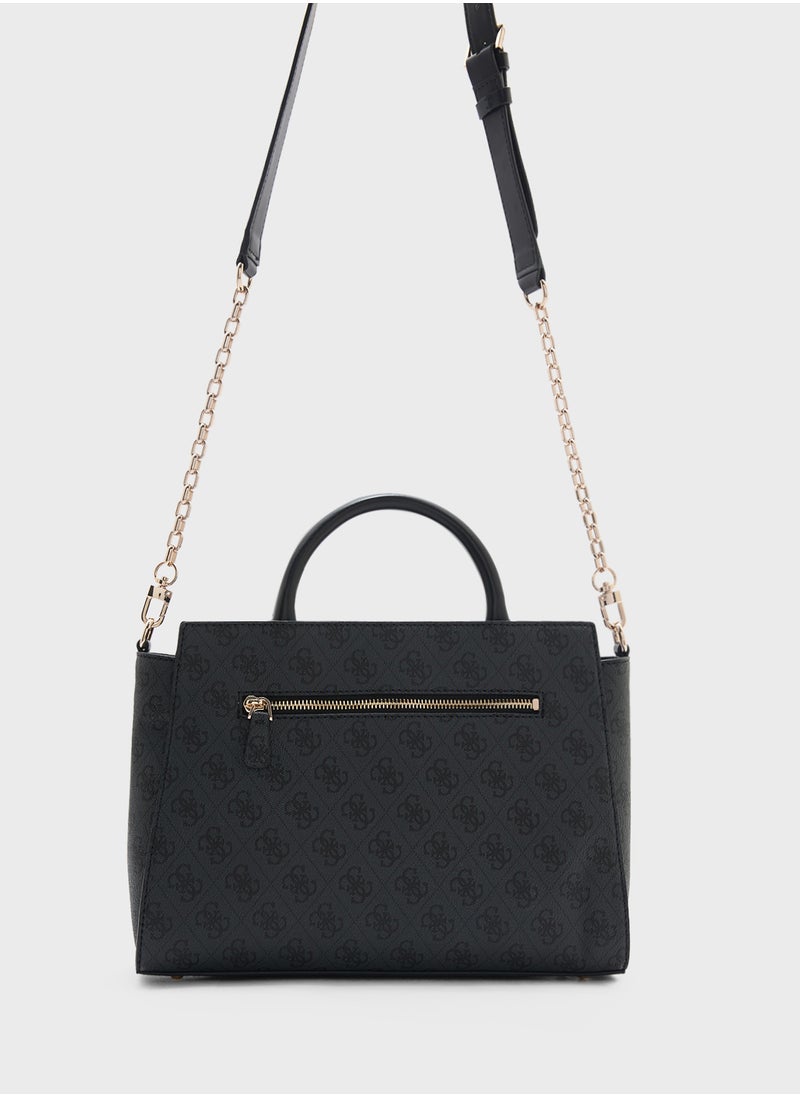 Nolana Girlfriend Satchel