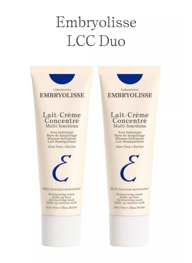 Embroylisse Lcc Duo