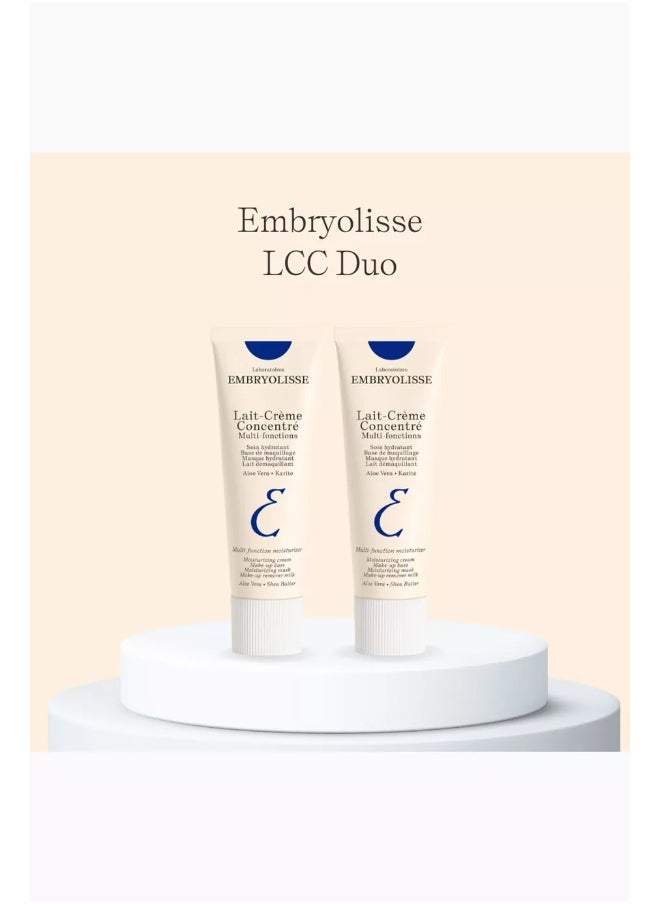 Embroylisse Lcc Duo