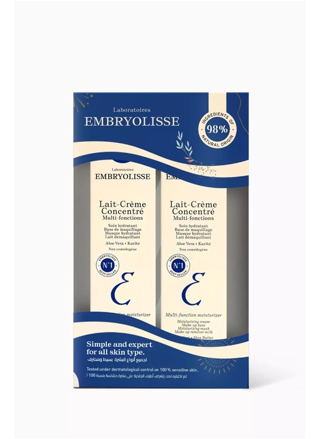 Embroylisse Lcc Duo