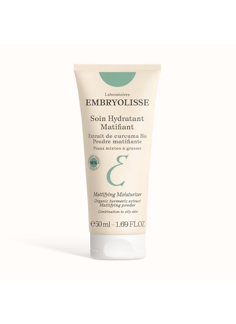 Embroylisse Mattifying Moisturizer