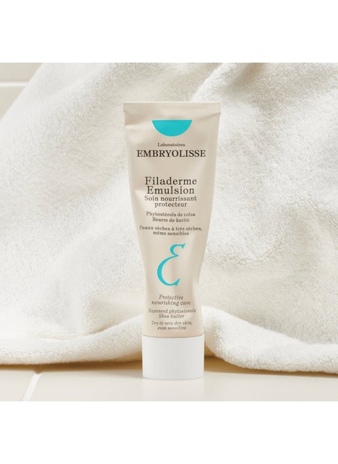 Filaderme Emulsion