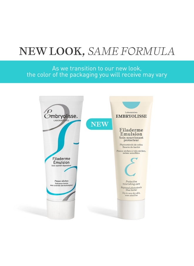 Filaderme Emulsion