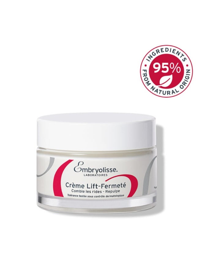 Firming-Lifting Cream