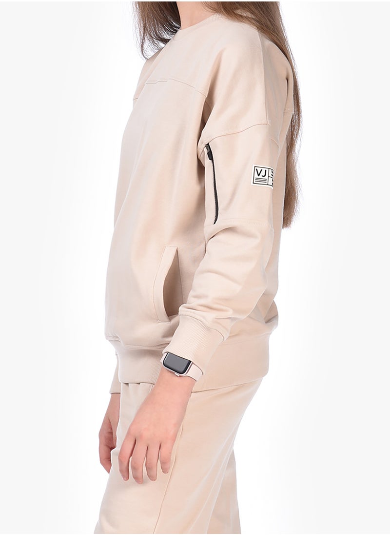 2 Piece Set Comfy Fit