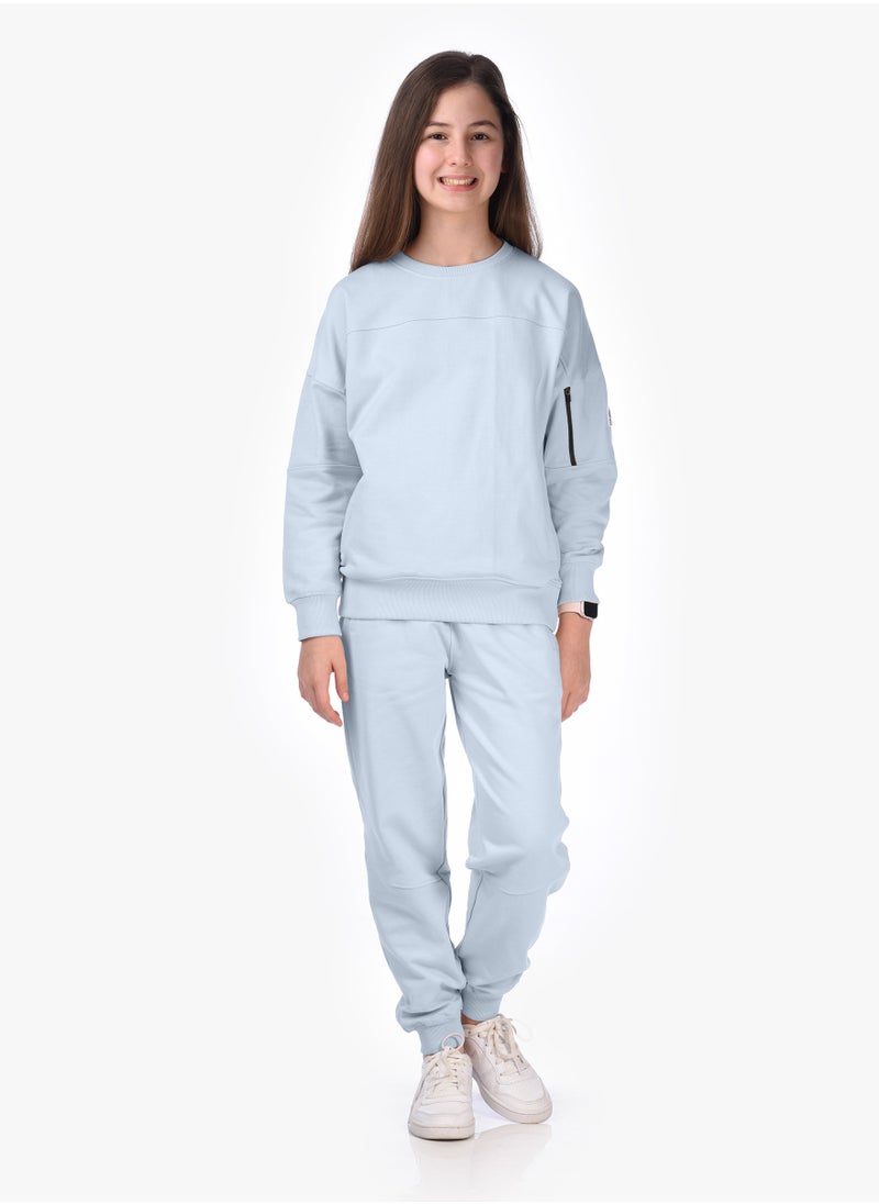 2 Piece Set Comfy Fit Cord Sets