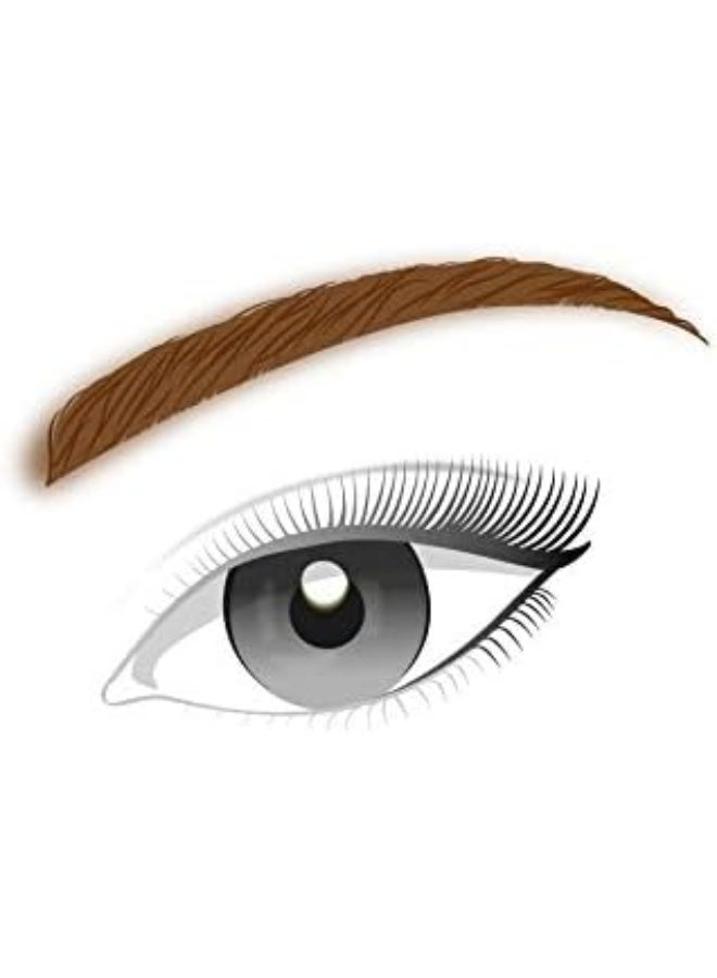 Infaillible Brows 24h Micro Precision Pencil 1.0 Ebony