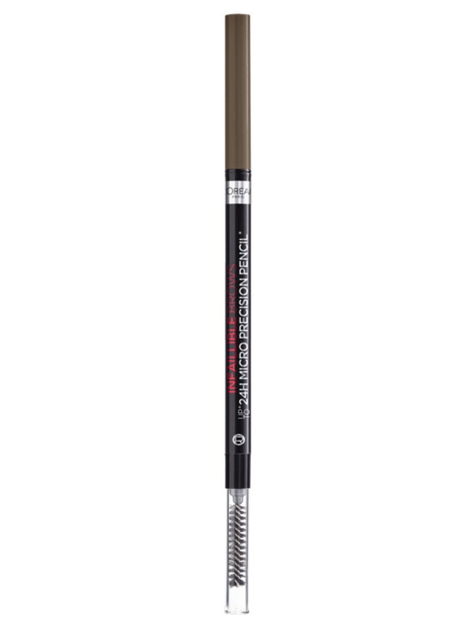 Infaillible Brows 24h Micro Precision Pencil 1.0 Ebony