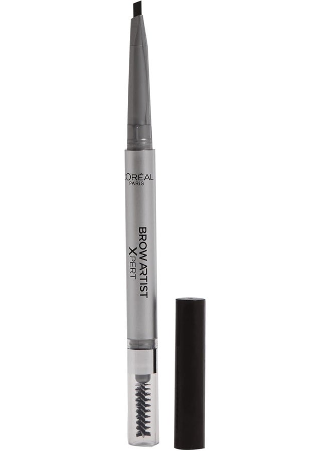 Infaillible Brows 24h Micro Precision Pencil 1.0 Ebony