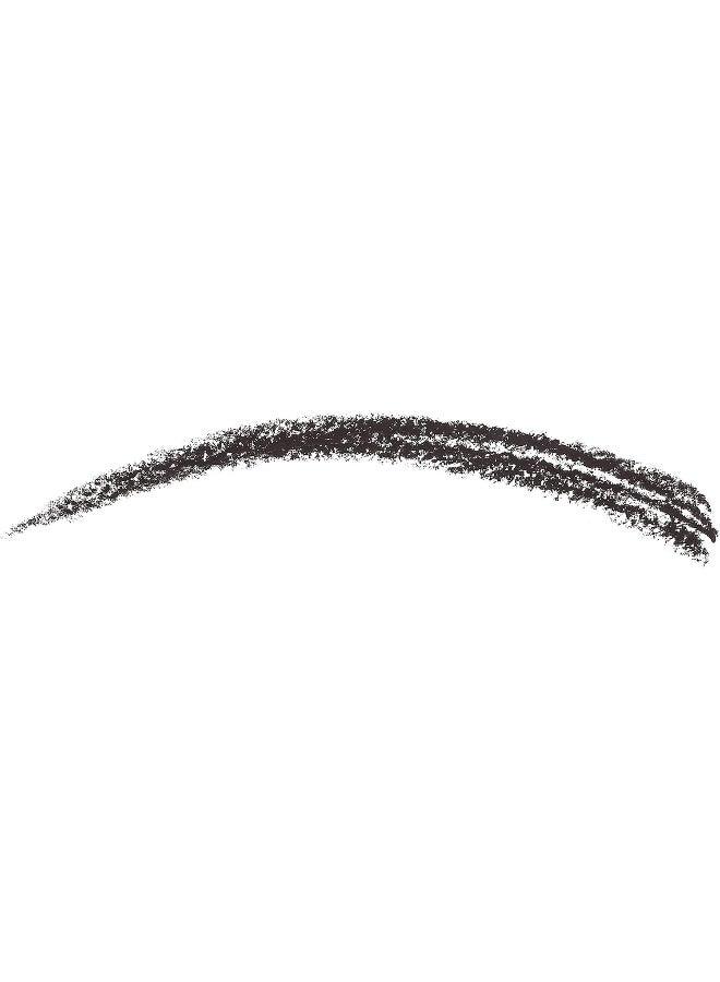 Infaillible Brows 24h Micro Precision Pencil 1.0 Ebony