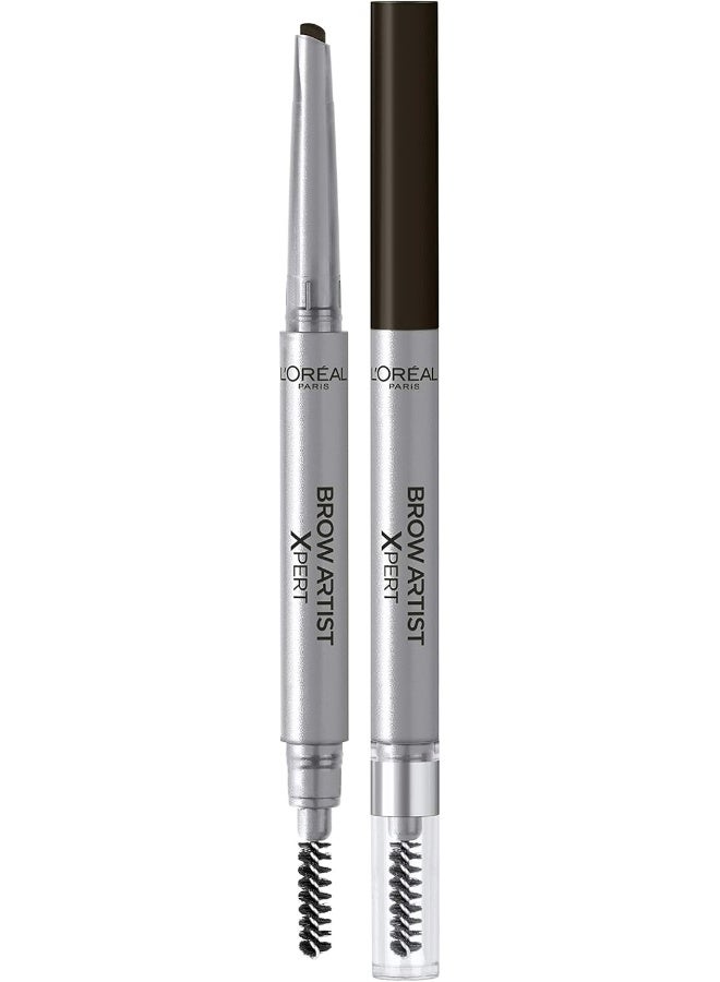 Infaillible Brows 24h Micro Precision Pencil 1.0 Ebony