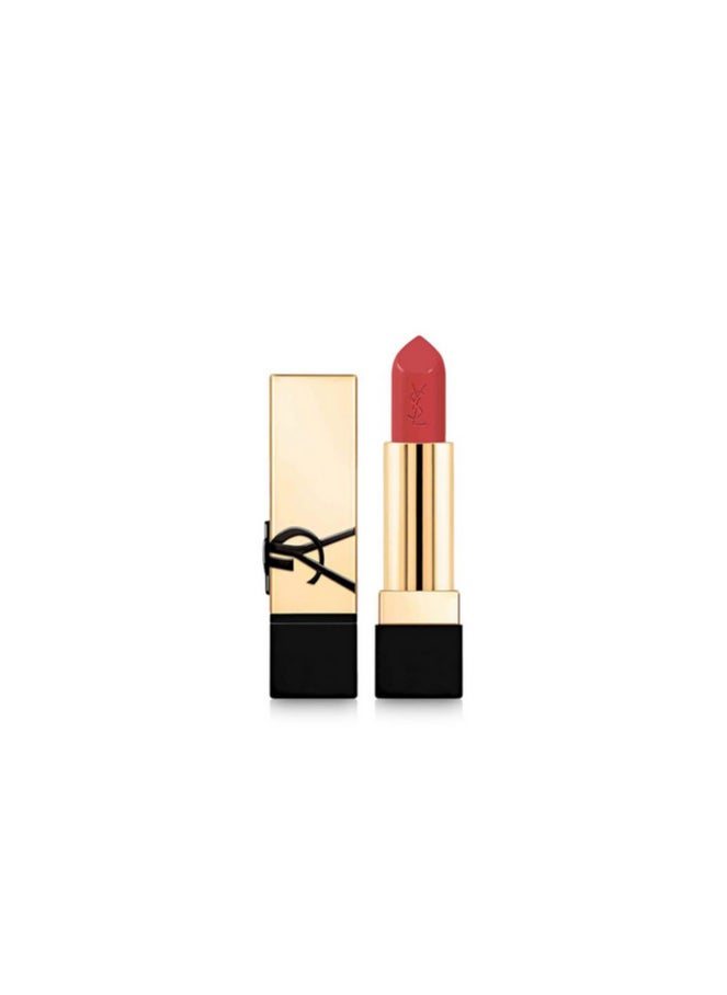 Yves Saint Laurent Rouge Pur Couture Reno Lipstick N7 Desire Rose