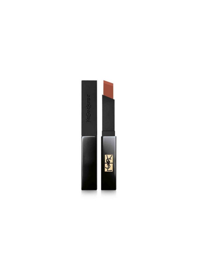 Yves Saint Laurent Rouge Pur Couture The Slim Velvet Radical Lipstick Released Nude #311