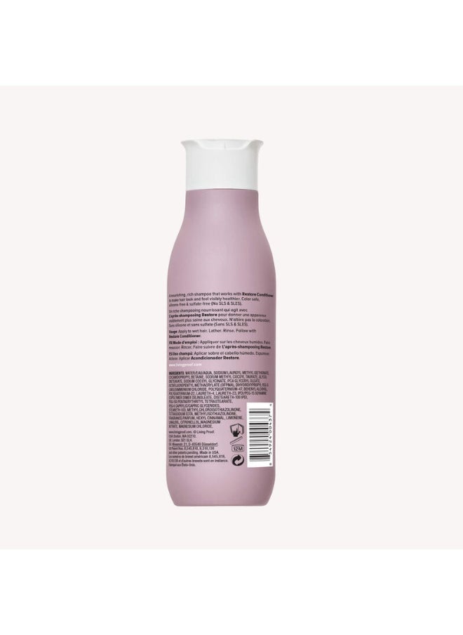 Restore Shampoo 236Ml