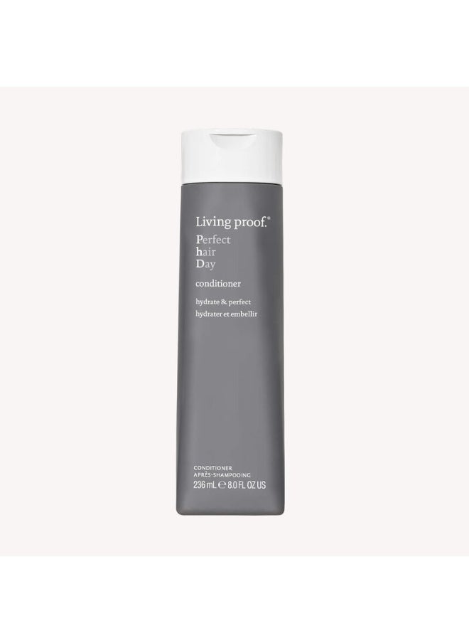 Phd Conditioner 236Ml