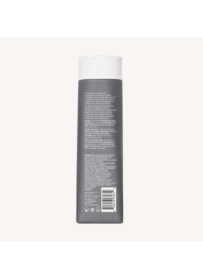 Phd Conditioner 236Ml