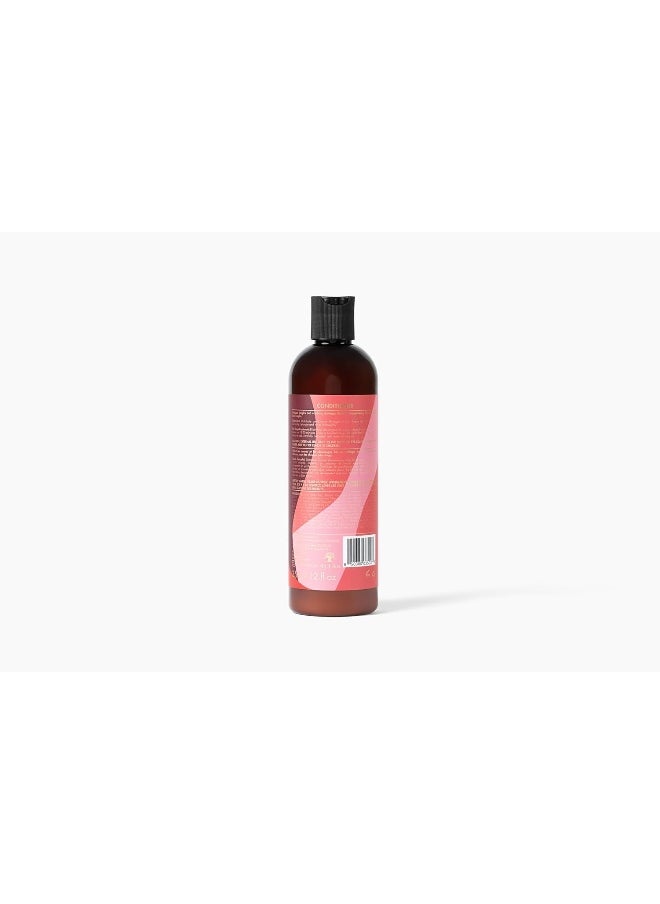 Long And Luxe Conditioner 355Ml/12Oz