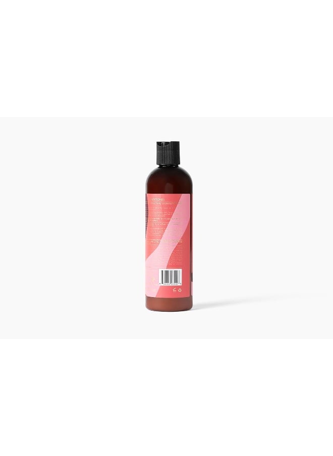 Long And Luxe Conditioner 355Ml/12Oz