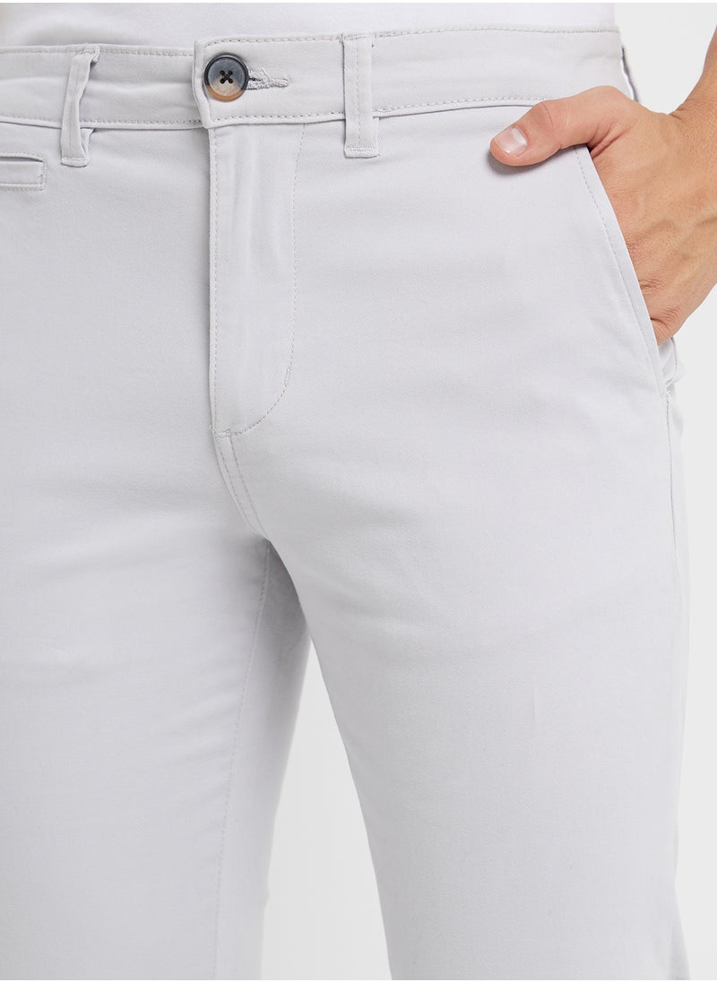 MEN'S CHINOS PANT