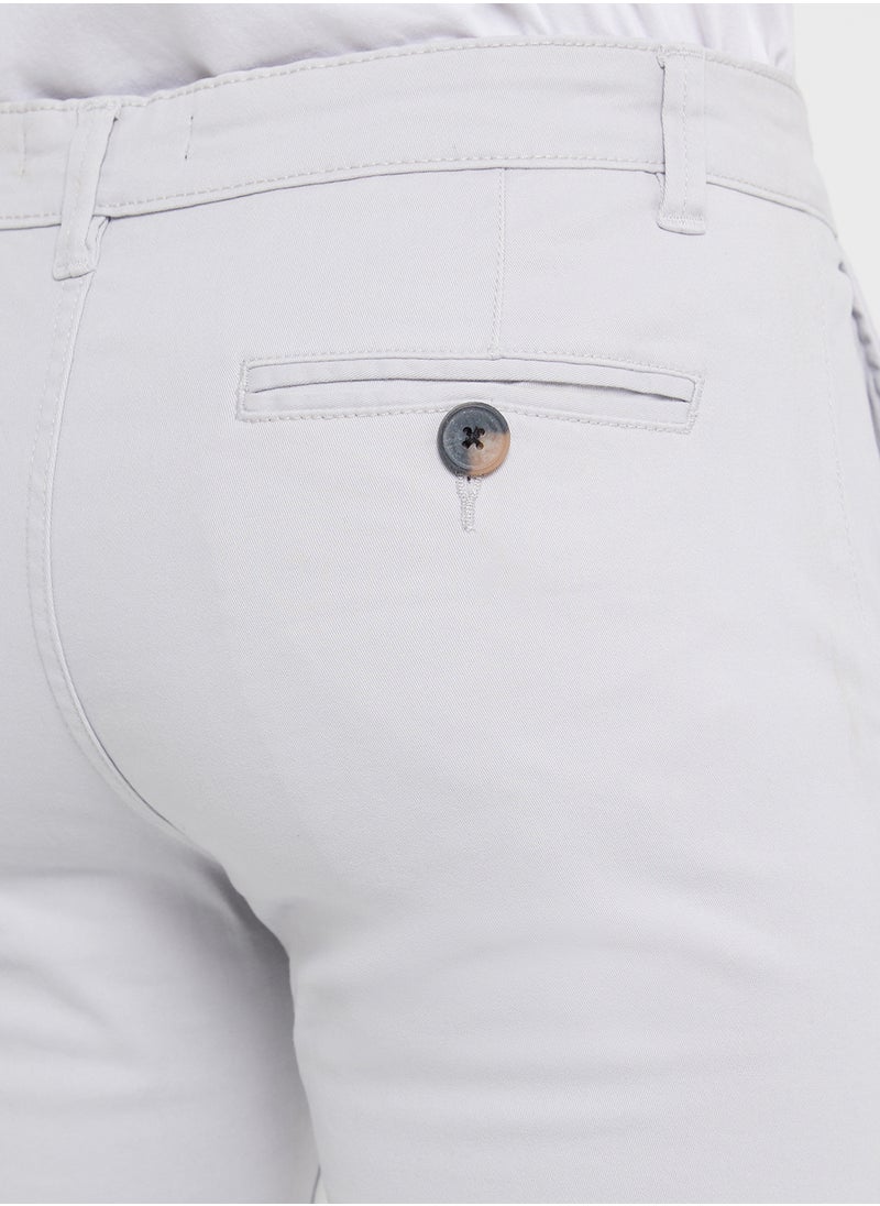 MEN'S CHINOS PANT