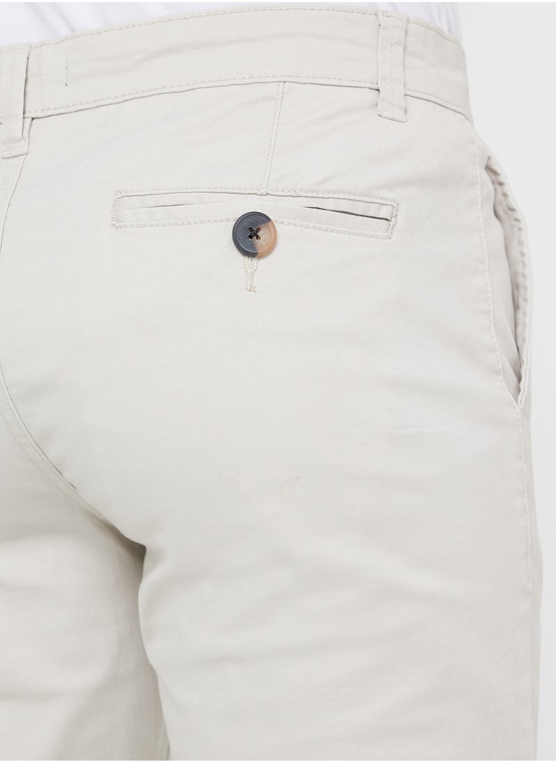 MEN'S CHINOS PANT