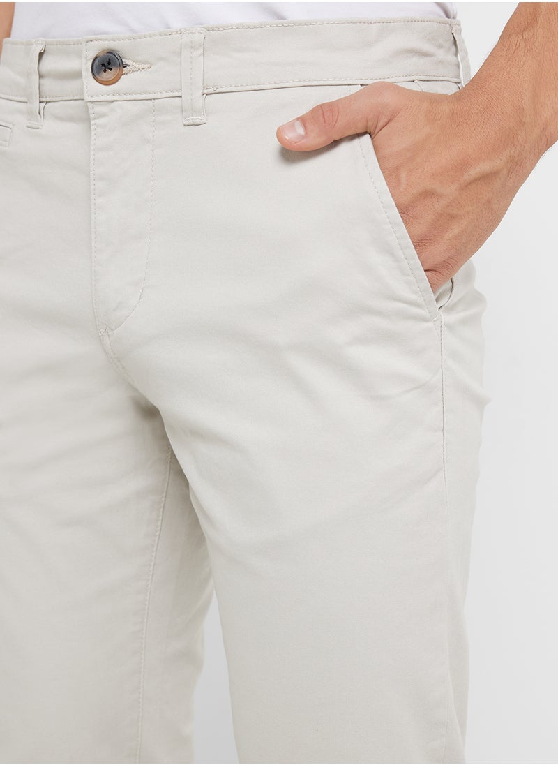 MEN'S CHINOS PANT