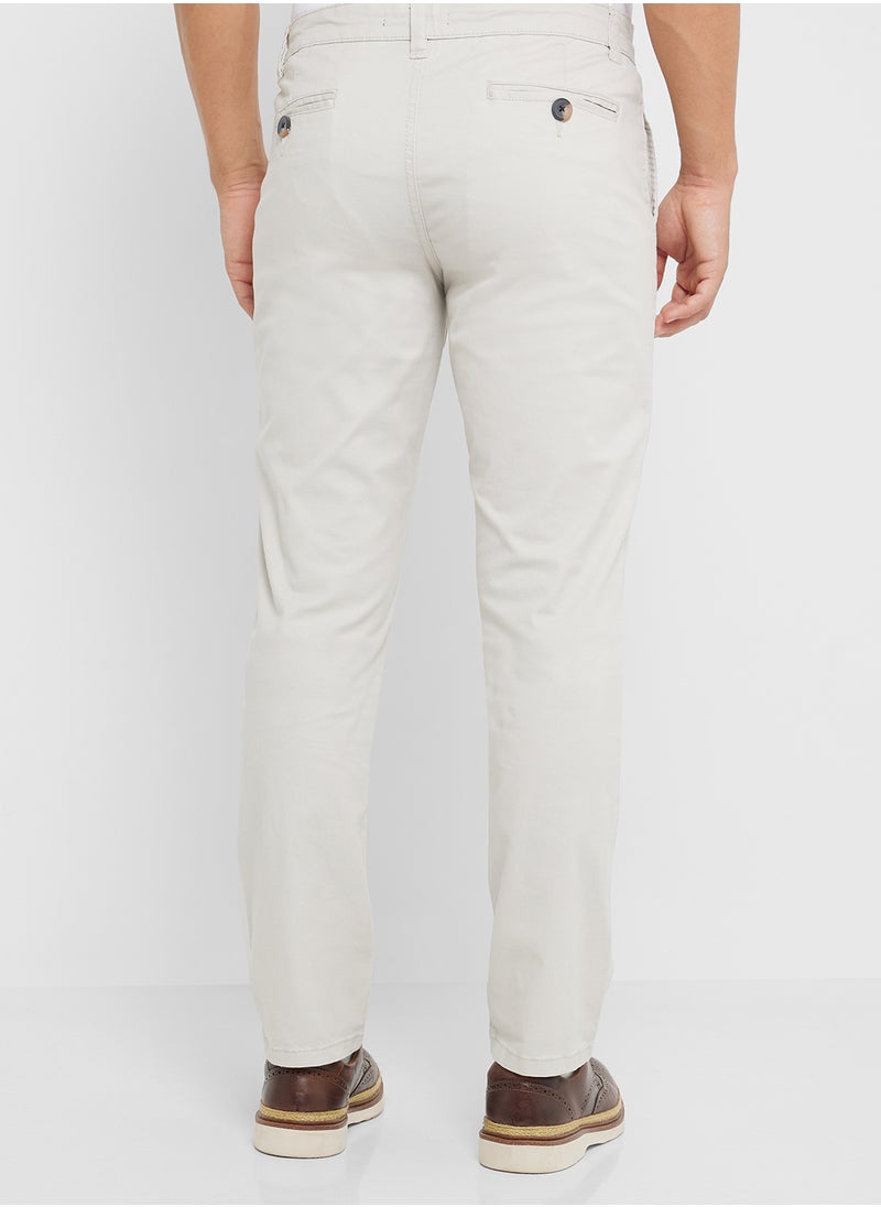 MEN'S CHINOS PANT