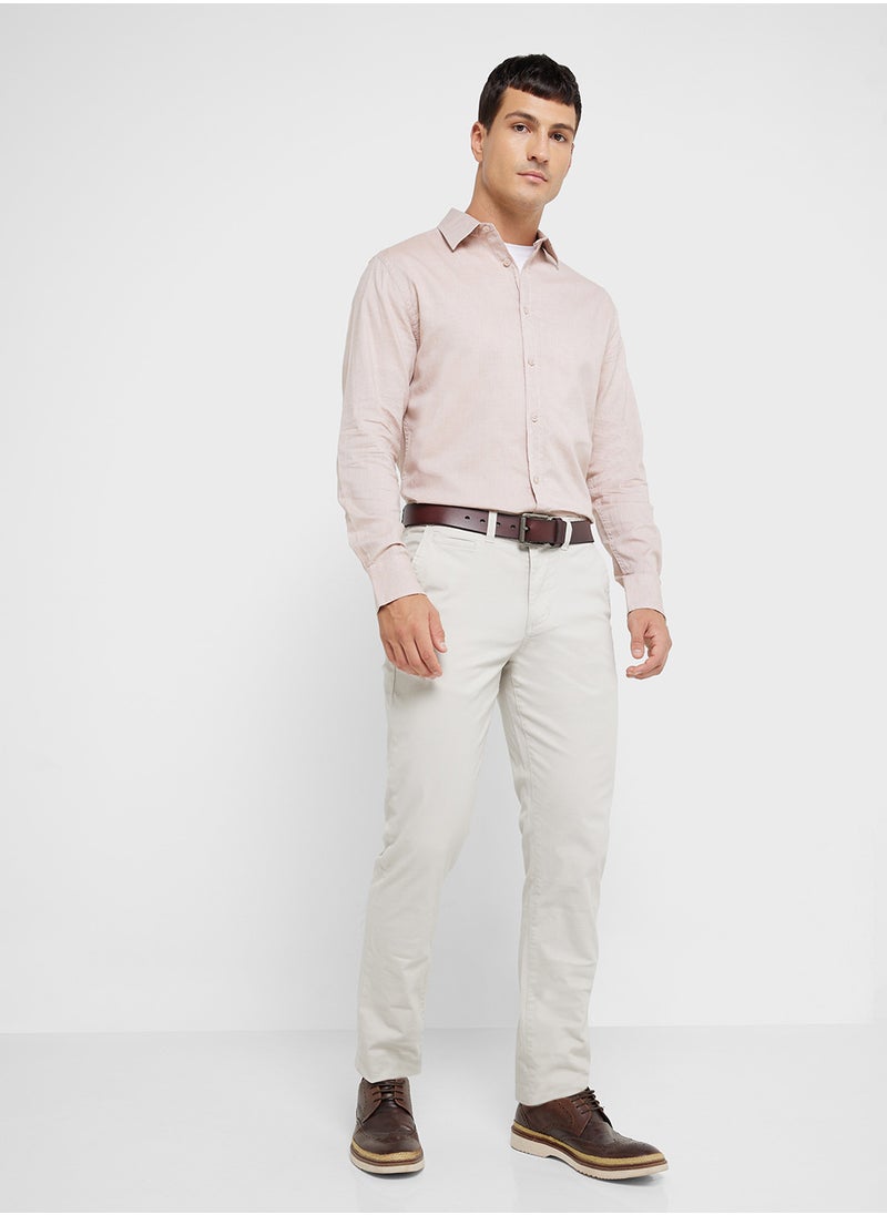 MEN'S CHINOS PANT