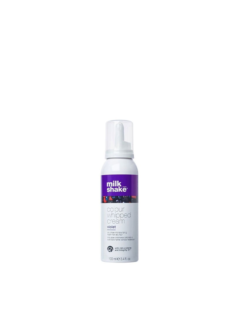 milk_shake colour whipped cream violet 100ml