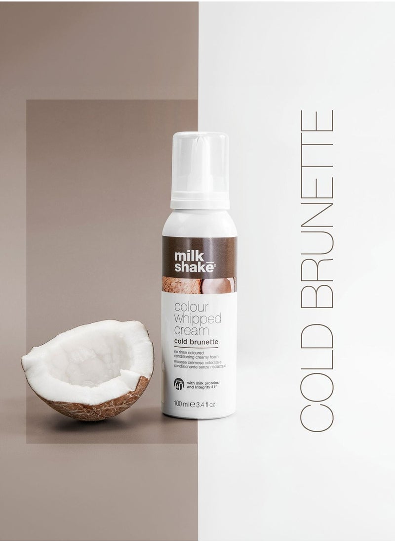 milk_shake colour whipped cream cold brunette 100ml