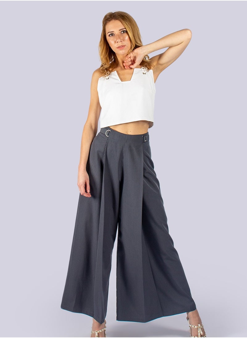 Alex - Semi Formal Pants