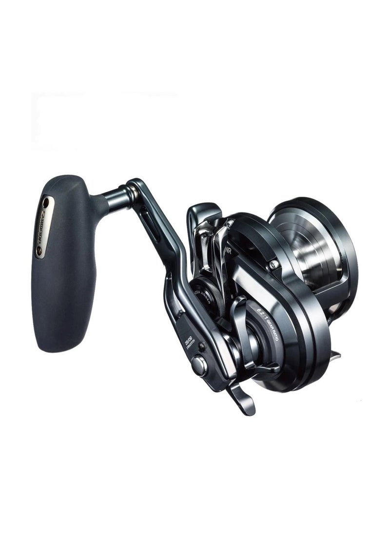 Shimano Ocea Jigger Overhead Reel