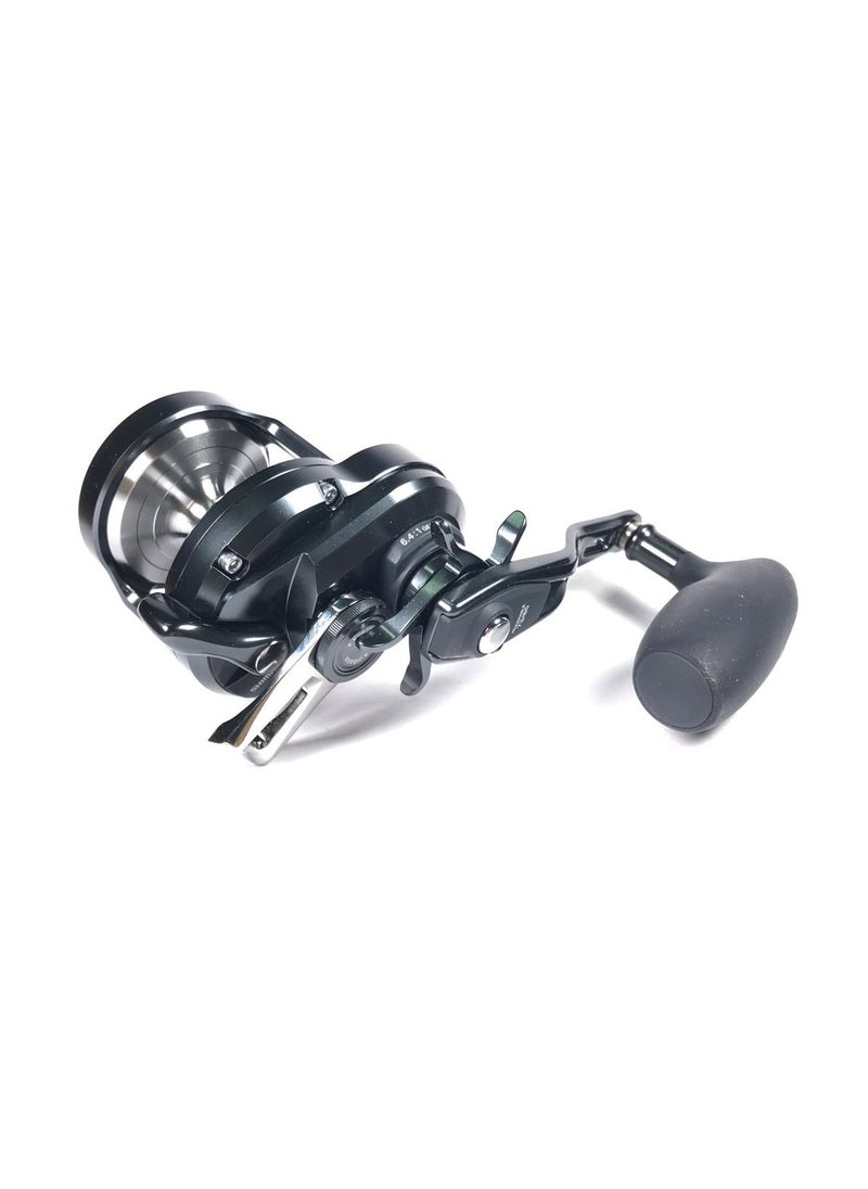 Shimano Ocea Jigger Overhead Reel