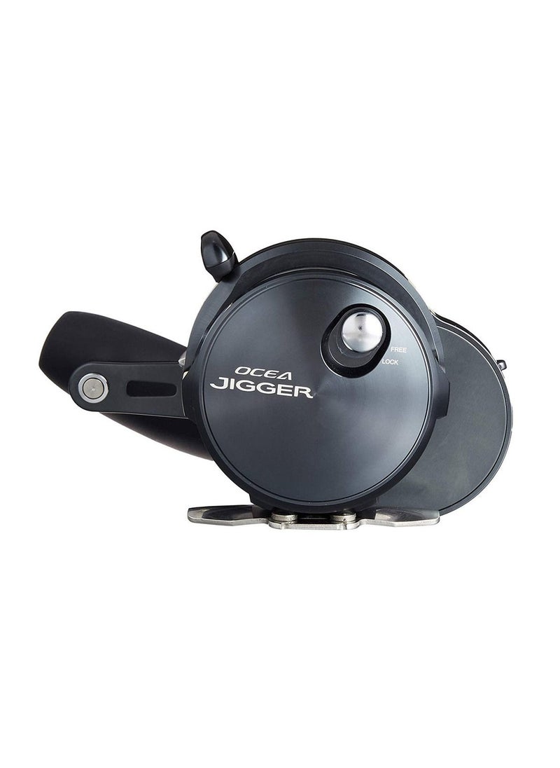 Shimano Ocea Jigger Overhead Reel