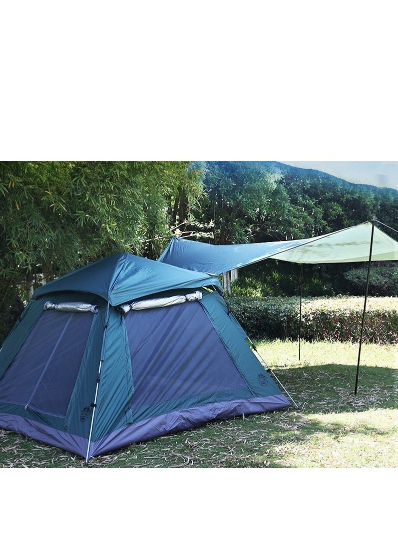 Outdoor Waterproof Premium Camping Tent, Camping Accessories, Camping Equipment, outdoor Tents