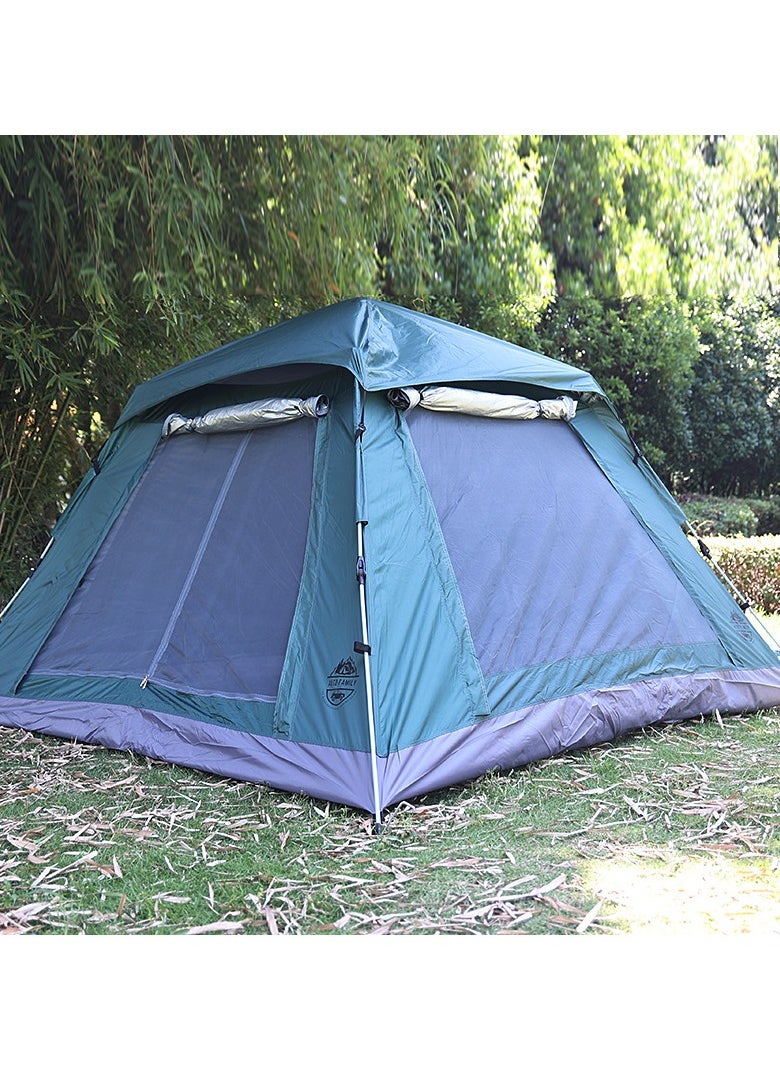 Outdoor Waterproof Premium Camping Tent, Camping Accessories, Camping Equipment, outdoor Tents