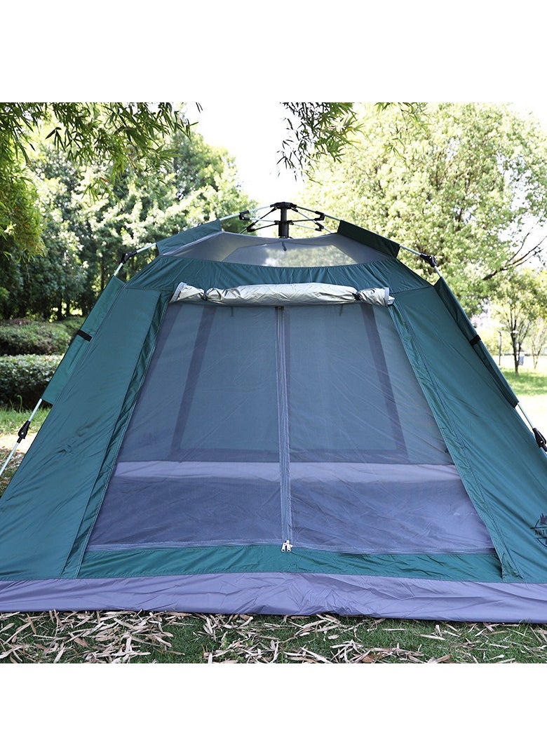 Outdoor Waterproof Premium Camping Tent, Camping Accessories, Camping Equipment, outdoor Tents