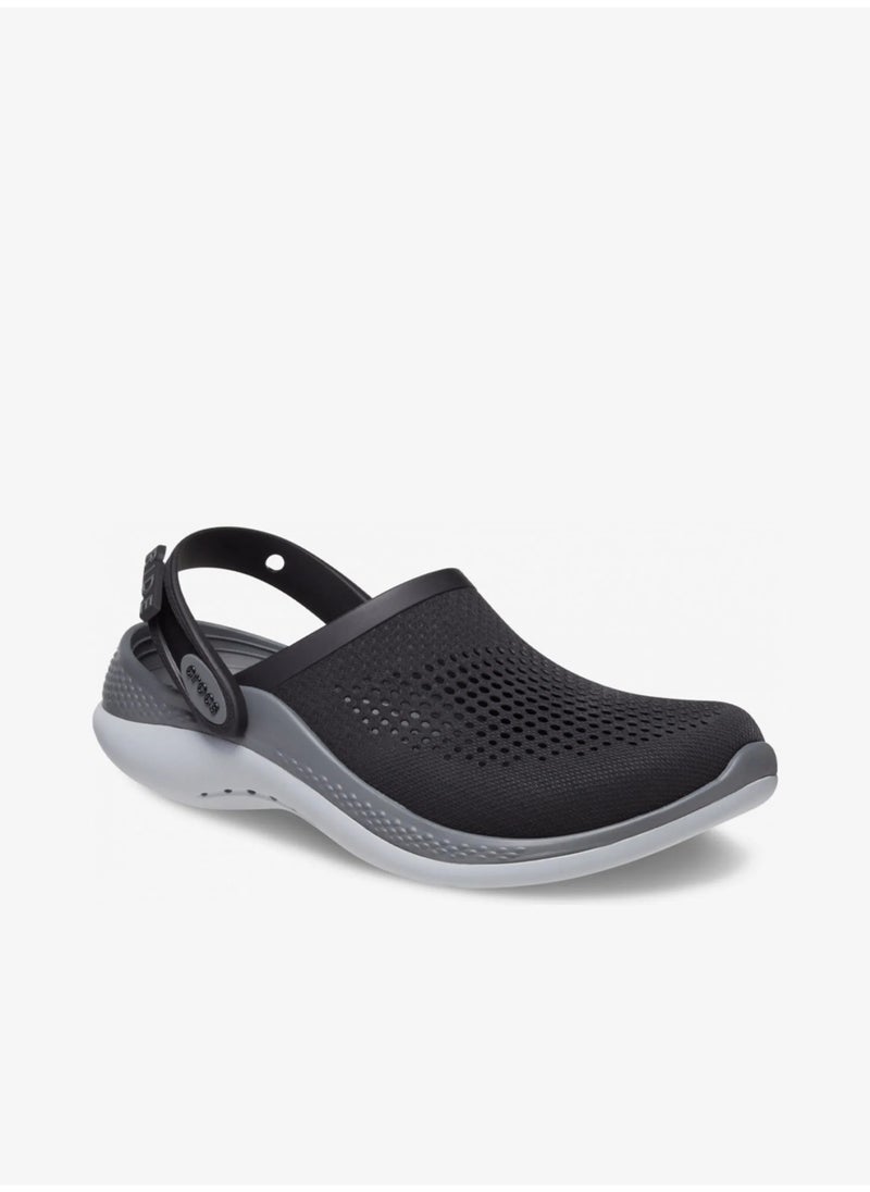 Literide 360 Clog Sandals