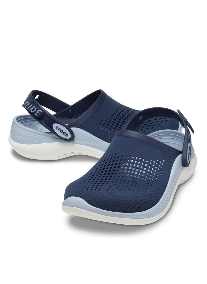 Literide 360 Clog Sandals