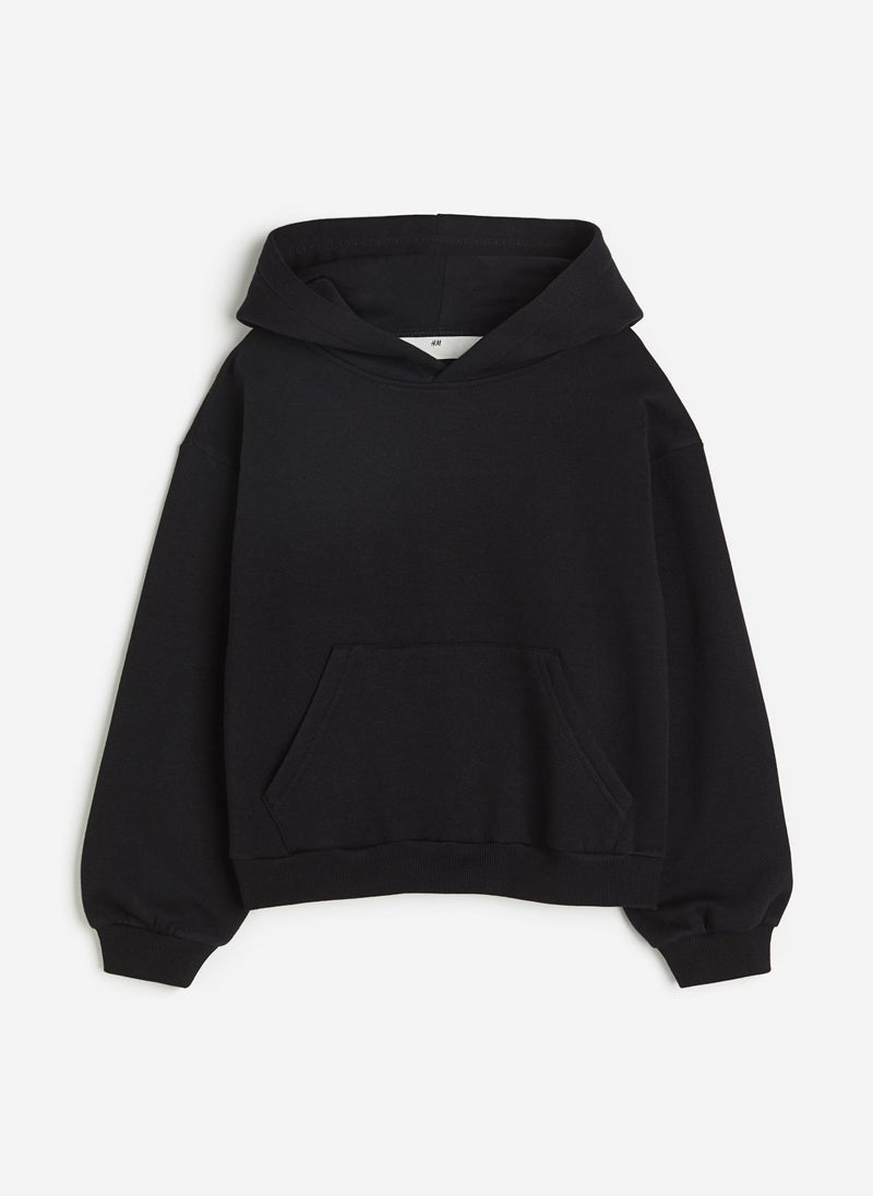 Oversized Hoodie