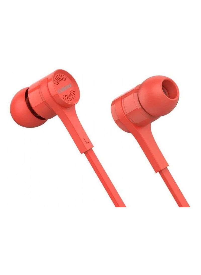 Celebrat SKY-1 Music Earphones