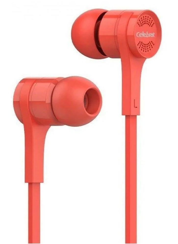 Celebrat SKY-1 Music Earphones