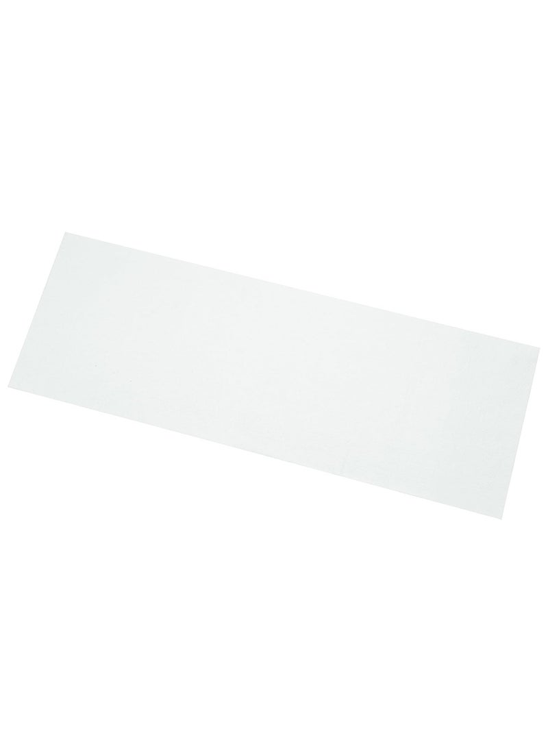 Brabantia 196423 Ironing Board Cover Replacement Felt Pad - White