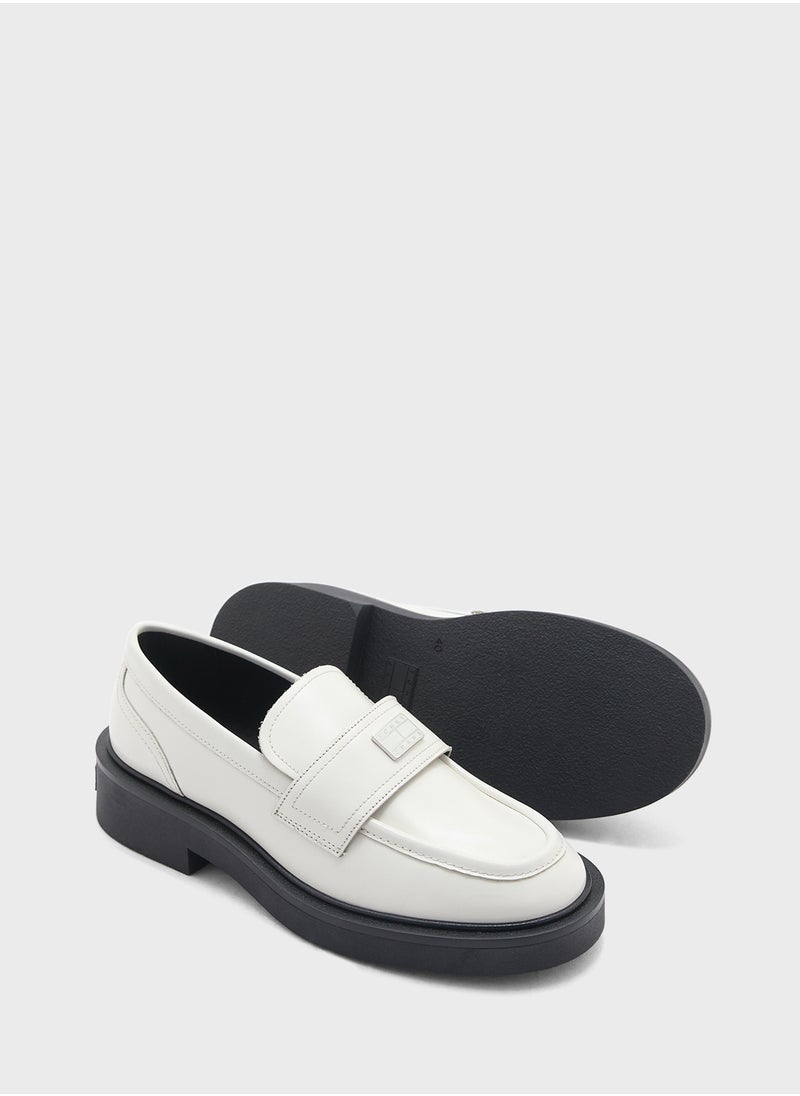 Hardware Loafers